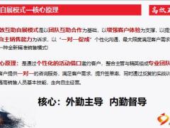 高效互助自主销售模式专家团训练及通关58页.ppt