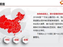 公司分享队伍建设业务推动现场经验交流材料24页.ppt