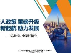 华泰人寿优才金领计划新人扶持政策项目推动要领36页.pptx