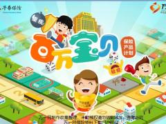 华泰百万宝贝保险开发背景产品介绍特色41页.pptx