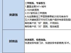 恒安标准绿通服务介绍及FABE话术2页.xlsx