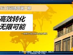 转化意义分类回访反馈面访转账不成功转化实务课程32页.pptx