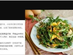 每日健康七种能当菜吃的中药助你吃出健康17页.ppt