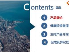 主打产品概论销售逻辑介绍促成异议处理53页.pptx