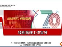 国寿2019年续期业务总体情况分析工作要求32页.pptx