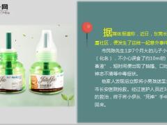 误食蚊香液一次次悲剧的背后是保险意识的缺失16页.ppt
