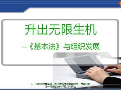 换升出无限生机基本法与组织发展82页.pptx