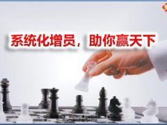 系统化增员助你赢天下36页.pptx