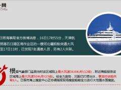 山东日照港区7人遇难2人失联11页.ppt