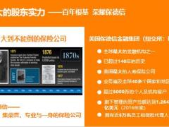 复星保德信星满意重大疾病保险背景产品特点投保案例特色服务57页.pptx
