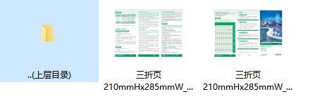 中国人寿鑫盈一生终身寿险三折页2页.rar