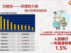 华夏福临门盛世版A款销售3步曲训练30页.pptx