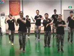 视频咖喱咖喱手语舞晨操.rar