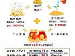 华夏福临门盛世版A款图解2页.pptx