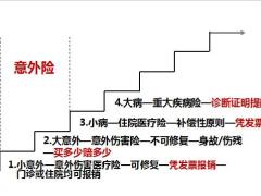 技能提升阶梯图谈保险32页.pptx