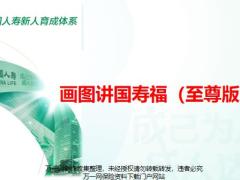 画图讲国寿福至尊版示范演练含备注17页.pptx