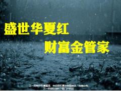 盛世华夏红财富金管家产品责任形态亮点特色26页.pptx