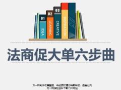 法商促大单六步曲38页.pptx
