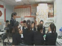 视频标准早会周总结准流程操作.rar