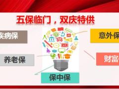 国寿瑞鑫喜遇庆典基本形态销售秘籍必卖理由46页.pptx
