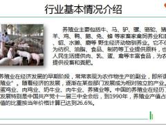 团险行业开拓系列畜禽养殖17页.pptx