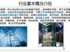 团险渠道行业开拓系列电梯制造21页.pptx
