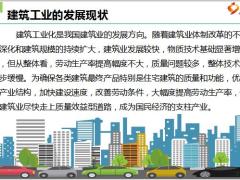 团险行业开拓之建筑工业概况因素需求分析11页.pptx