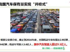 2019版启航班优化14车险销售好处理念产品介绍步骤逻辑含备注70页.pptx