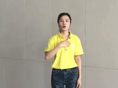 视频晨操路mv手语操教学版.rar