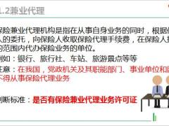 团险第三方合作业务代理业务开拓流程关键点说明22页.pptx