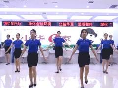 视频手语舞晨操最好的舞台.rar