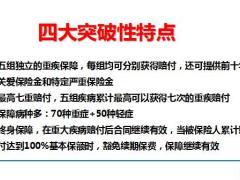 分享老客户两次接触加保十万新华多倍保27页.pptx