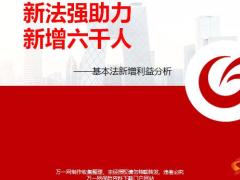天安人寿2019基本法早会课件之增员利益篇8页.pptx