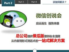 泰康微创会宣导及操作介绍20页.pptx