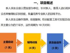 新人亲友会操作手册25页.docx