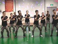 视频葫芦娃手语舞晨操.rar