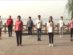 视频晨操干就完了手语操.rar