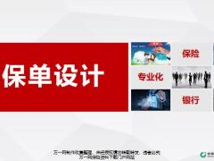 国寿产品组合步骤案例实作34页.pptx