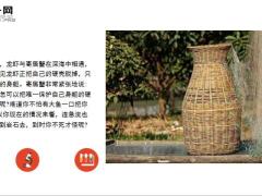 每日正能量龙虾与寄居蟹6页.ppt