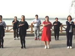 视频晨操手语操强司战歌.rar