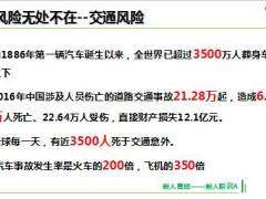 2019版职训A优化10短期险销售逻辑18页.pptx