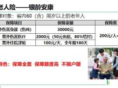 团险新人育成体系之职场训练意外险销售逻辑21页.pptx
