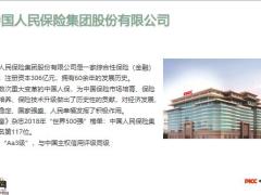 人保财险2019贸易信用险产品说明业务流程28页.pptx
