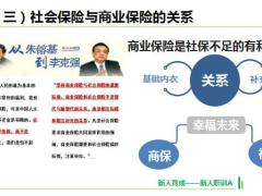 2019版职训A优化14社保与商保之养老篇异议处理逻辑演练25页.pptx