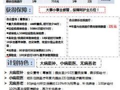 合众壹号尊享版产品组合参考3页.pptx