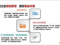 高质量发展之基础出勤管理26页.pptx