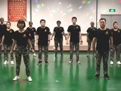 视频穷开心晨操手语舞.rar