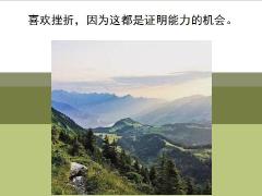 每日鸡汤遵从自己的内心坚持自己的选择.zip