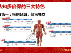 新华多倍保三大特色销售切入点原则25页.pptx