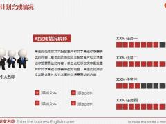 极简风格年终总结新年计划PPT模板35页.pptx